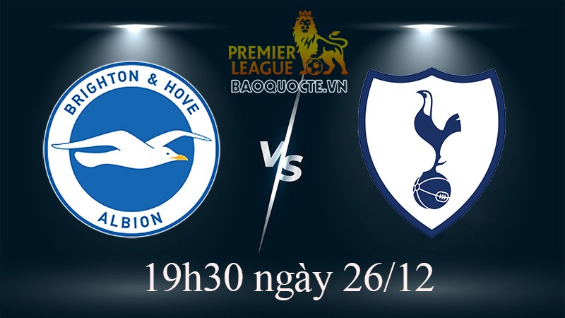 Link xem trực tiếp Brentford vs Tottenham (19h30 ngày 26/12) vòng 17 Ngoại hạng Anh Link xem trực tiếp Brentford vs Tottenham (19h30 ngày 26/12) vòng 17 Ngoại hạng Anh
