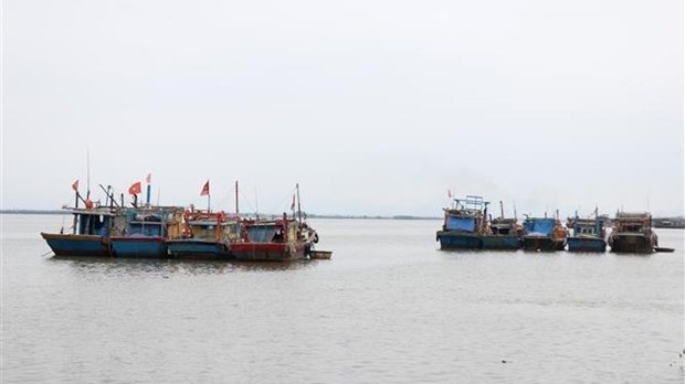 Chuyên gia Nga: UNCLOS có giá trị chiến lược quan trọng trong vấn đề Biển Đông