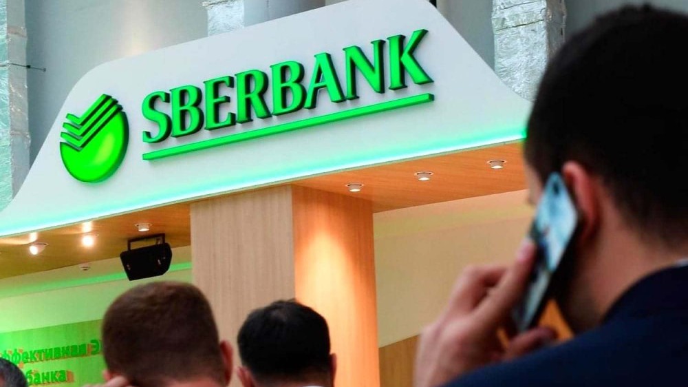 Vừa thông báo đóng cửa tại UAE, ngân hàng lớn của Nga tuyên bố mở chi nhánh ở Trung Quốc