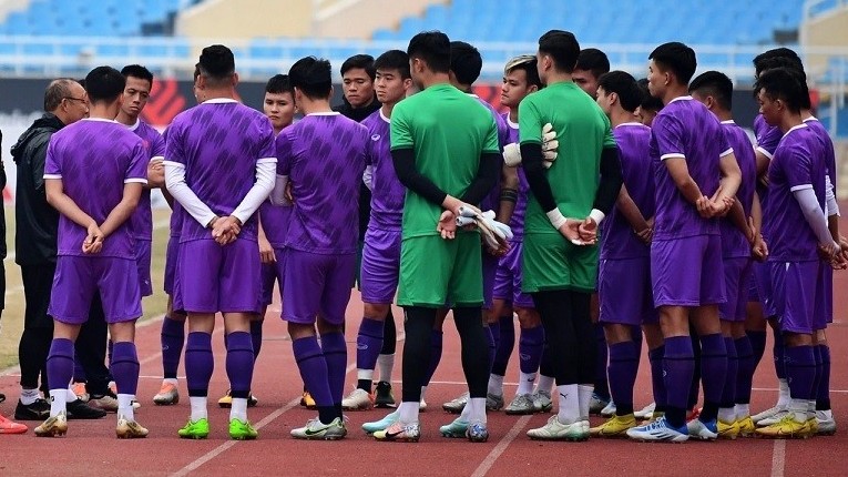 Nhận định AFF Cup 2022: Việt Nam vs Malaysia - không chỉ là 3 điểm