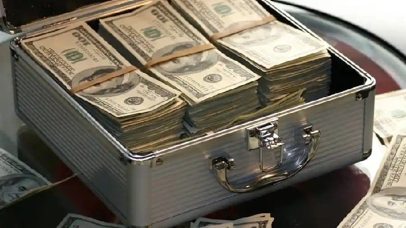 Tỷ giá ngoại tệ hôm nay 27/12: Tỷ giá USD, Euro, Yen Nhật, CAD, AUD, Bảng Anh... Nhận định xu hướng đồng USD 2023