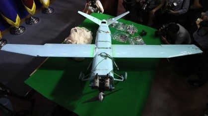 UAV Triều Tiên vượt biên giới liên Triều, Mỹ tái cam kết bảo vệ Hàn Quốc