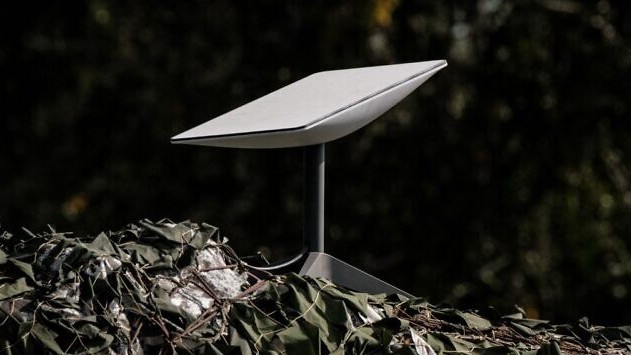 Gần 100 vệ tinh internet của Elon Musk hoạt động tại Iran