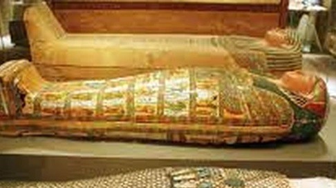 Bí ẩn cách lấy bộ não ra khỏi xác ướp Ai Cập cổ đại