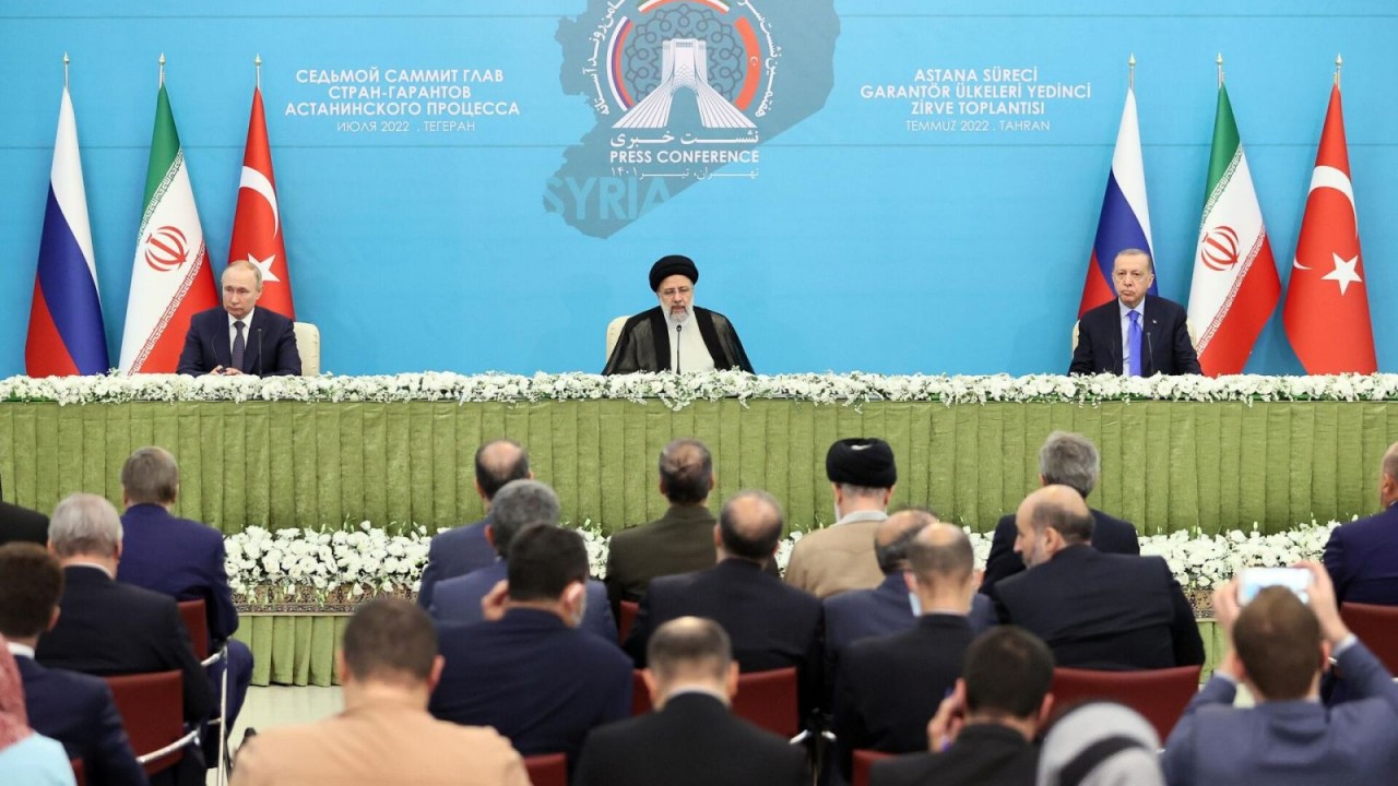 Những cuộc gặp cấp cao, hội nghị thượng đỉnh, tuyên bố chung đáng nhớ của năm 2022