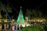 Đón Năm mới tại Phu Quoc Marina: Trải nghiệm đẳng cấp đa sắc cho các gia đình