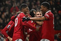Ngoại hạng Anh vòng 17: Manchester United, Chelsea giành trọn 3 điểm, Rashford và Havertz tỏa sáng