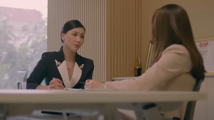 Hành trình công lý tập 36: Vợ Việt cầu cứu Phương, tiết lộ sự thật về chồng