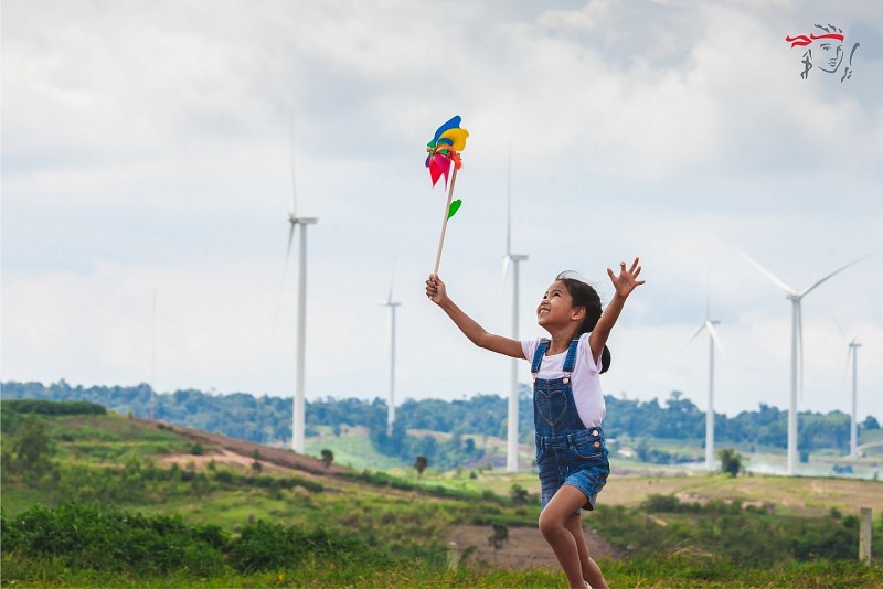 Prudential hỗ trợ Việt Nam xây dựng kinh tế xanh, kinh tế tuần hoàn, thân thiện với môi trường