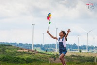 Prudential hỗ trợ Việt Nam xây dựng kinh tế xanh, kinh tế tuần hoàn, thân thiện với môi trường