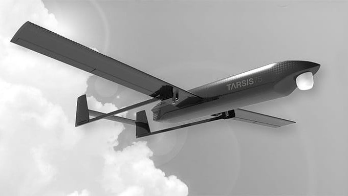 Bộ Quốc phòng Tây Ban Nha đưa máy bay không người lái tiên tiến vào hoạt động