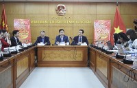 Chương trình Xuân Quê hương 2023: Niềm tin về tương lai tươi sáng của đất nước