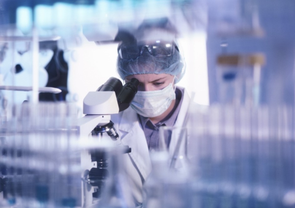 Top 12 quốc gia dẫn đầu thế giới về nghiên cứu khoa học