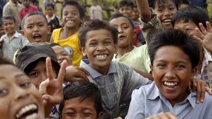 Khám phá văn hóa giao tiếp của đất nước vạn đảo Indonesia (Phần 2)