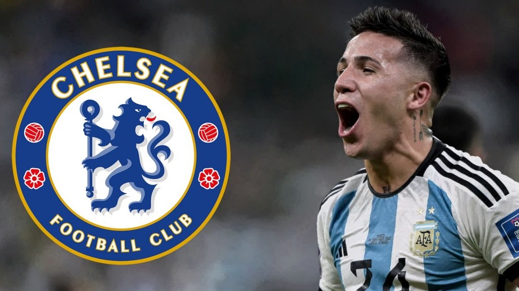 Chuyển nhượng cầu thủ Chelsea: Mua Enzo Fernandez; Jorginho và N'Golo Kante có thể rời đi