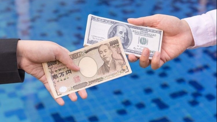 Tỷ giá ngoại tệ hôm nay 29/12: Tỷ giá USD, Euro, Yen Nhật, CAD, AUD... Lợi tức trái phiếu Mỹ tăng, USD tăng; Yen Nhật đang điều chỉnh kỹ thuật