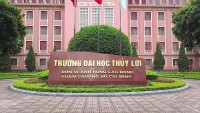 Trường Đại học Thủy lợi công bố chỉ tiêu tuyển sinh năm 2023