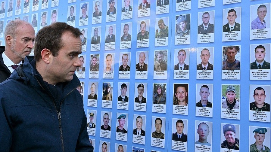 Pháp, Ba Lan tiếp tục hỗ trợ Ukraine, Saudi Arabia nói về ‘giải pháp chính trị’