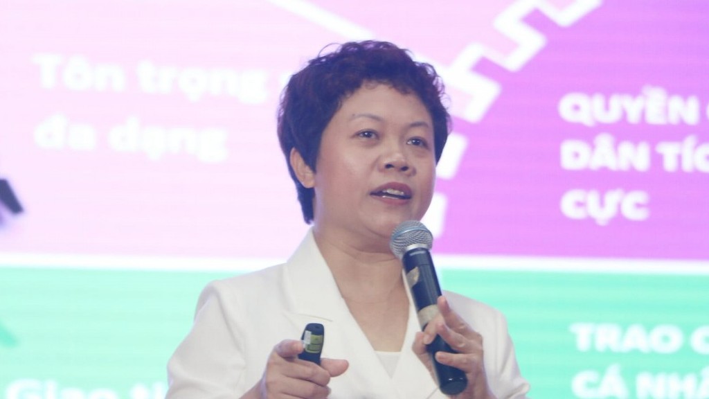 Vẫn nhiều giáo viên nhầm lẫn dạy học online.... là chuyển đổi số