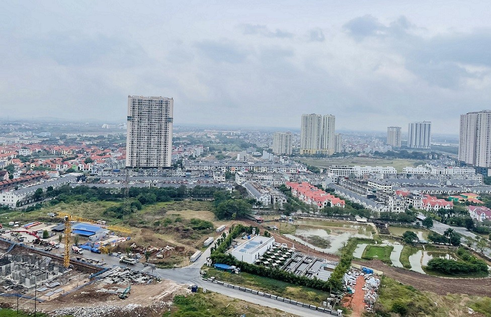 Nỗ lực phục hồi kinh tế Việt Nam trong bối cảnh nhiều bất định Nỗ lực phục hồi kinh tế Việt Nam trong bối cảnh nhiều bất định