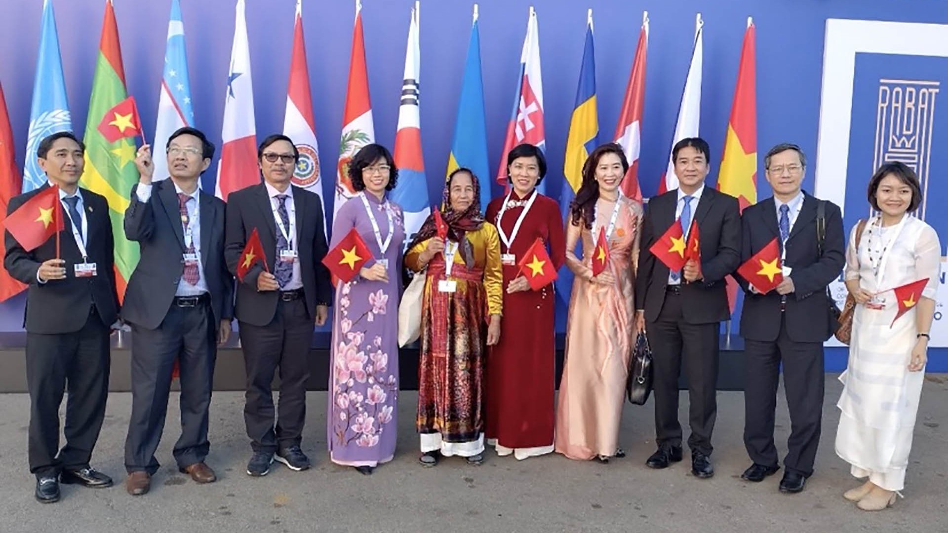 Việt Nam sẽ nghiêm túc thực hiện các cam kết với UNESCO