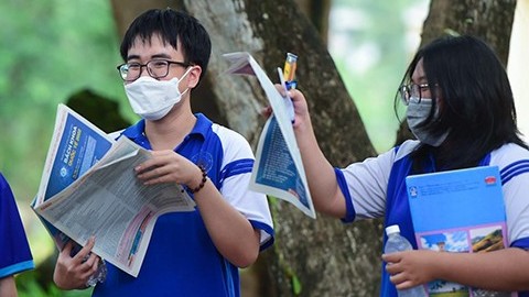 ĐH Quốc gia TP. Hồ Chí Minh mở cổng đăng ký thi đánh giá năng lực đầu tháng 2 năm 2023