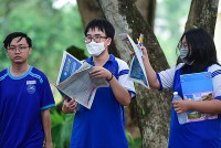 ĐH Quốc gia TP. Hồ Chí Minh mở cổng đăng ký thi đánh giá năng lực đầu tháng 2 năm 2023