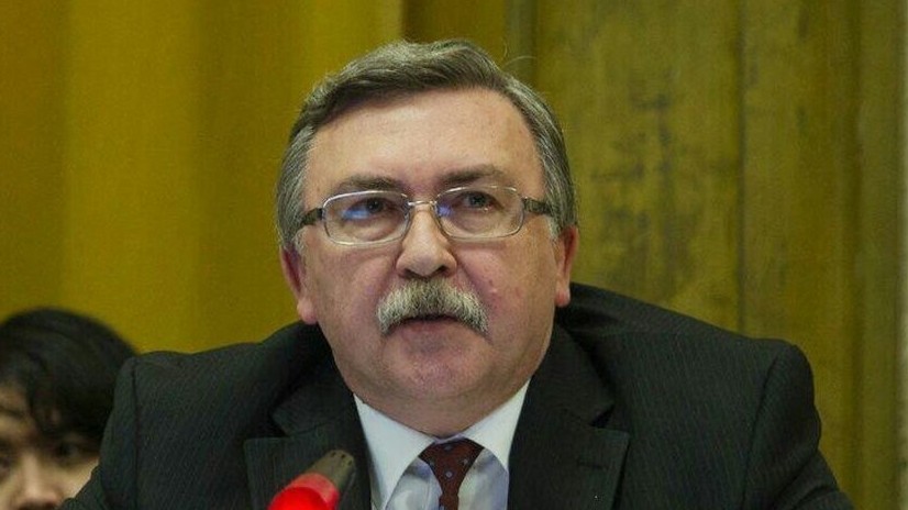 Nga nghĩ Đức coi nhẹ nguy cơ leo thang hạt nhân tại Iran