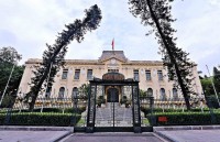 Ban hành danh sách 3 đơn vị sự nghiệp công lập thuộc Bộ Ngoại giao