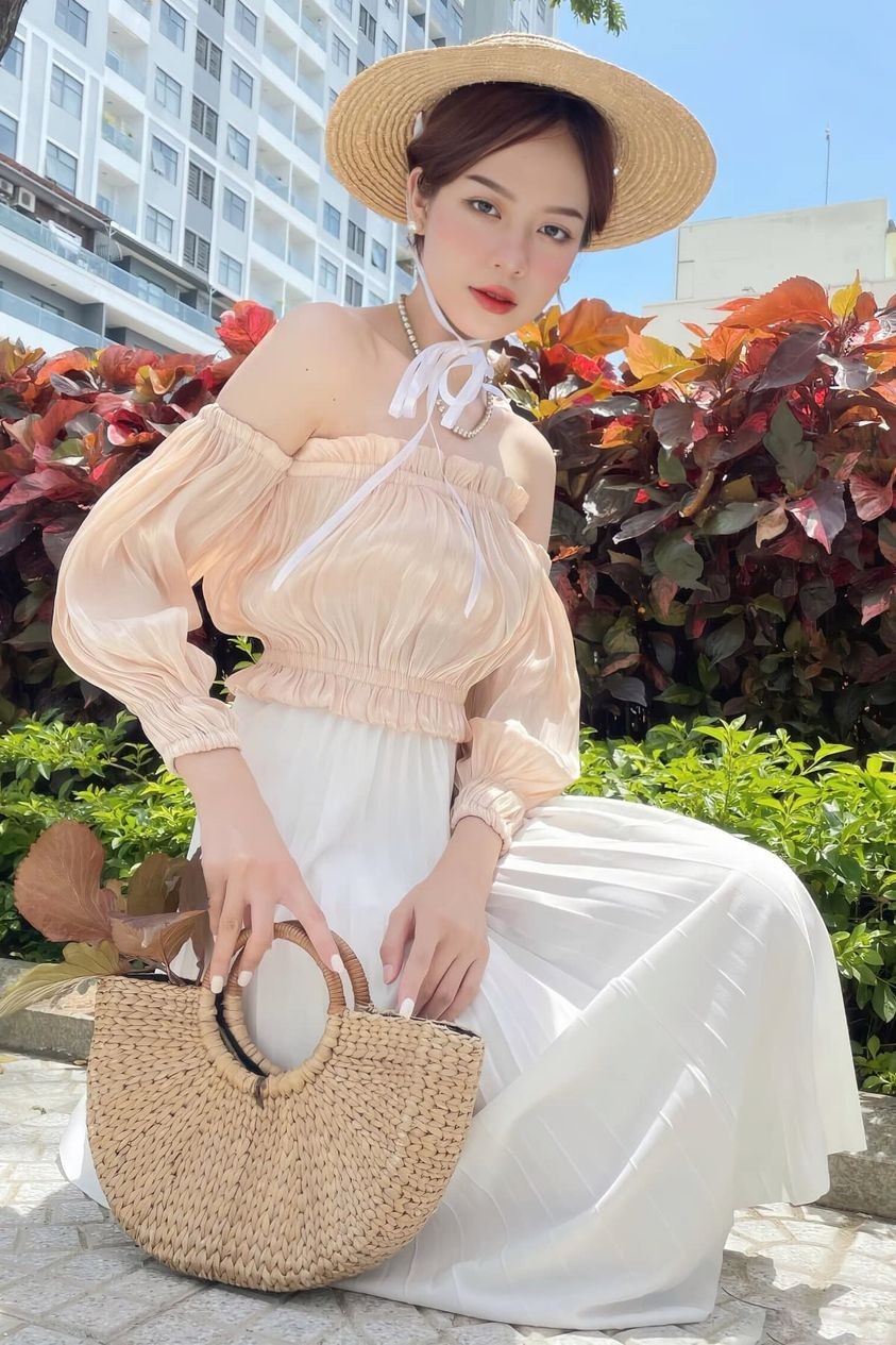 Nhan sắc đời thường của top 3 Hoa hậu Việt Nam 2022