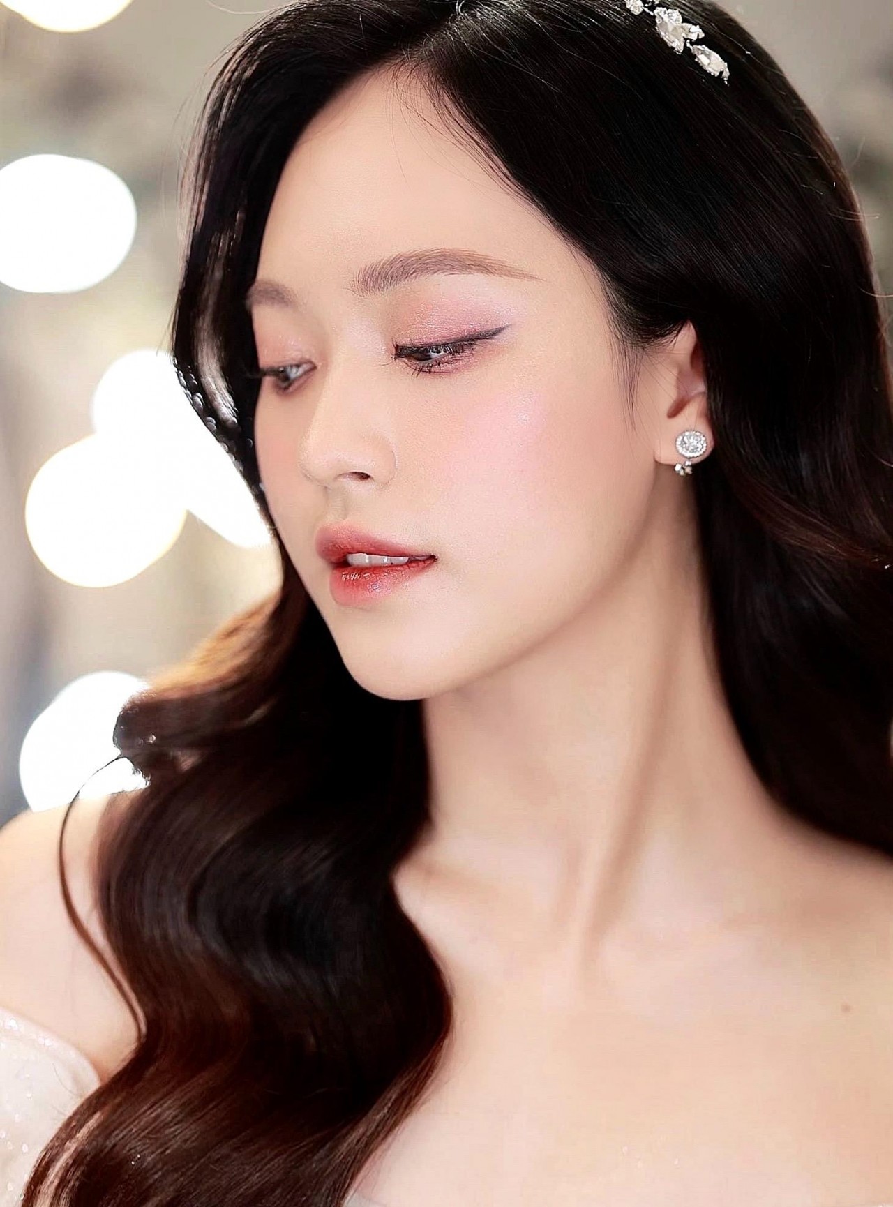 Nhan sắc đời thường của top 3 Hoa hậu Việt Nam 2022