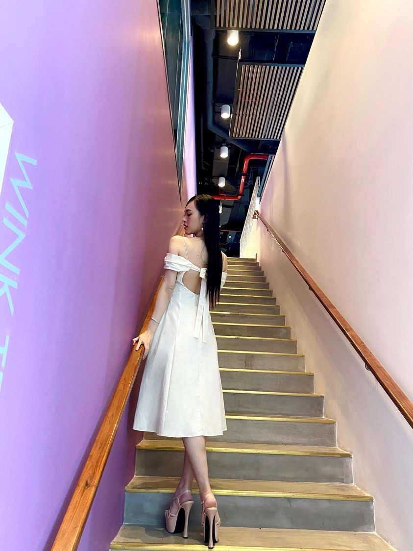 Nhan sắc đời thường của top 3 Hoa hậu Việt Nam 2022