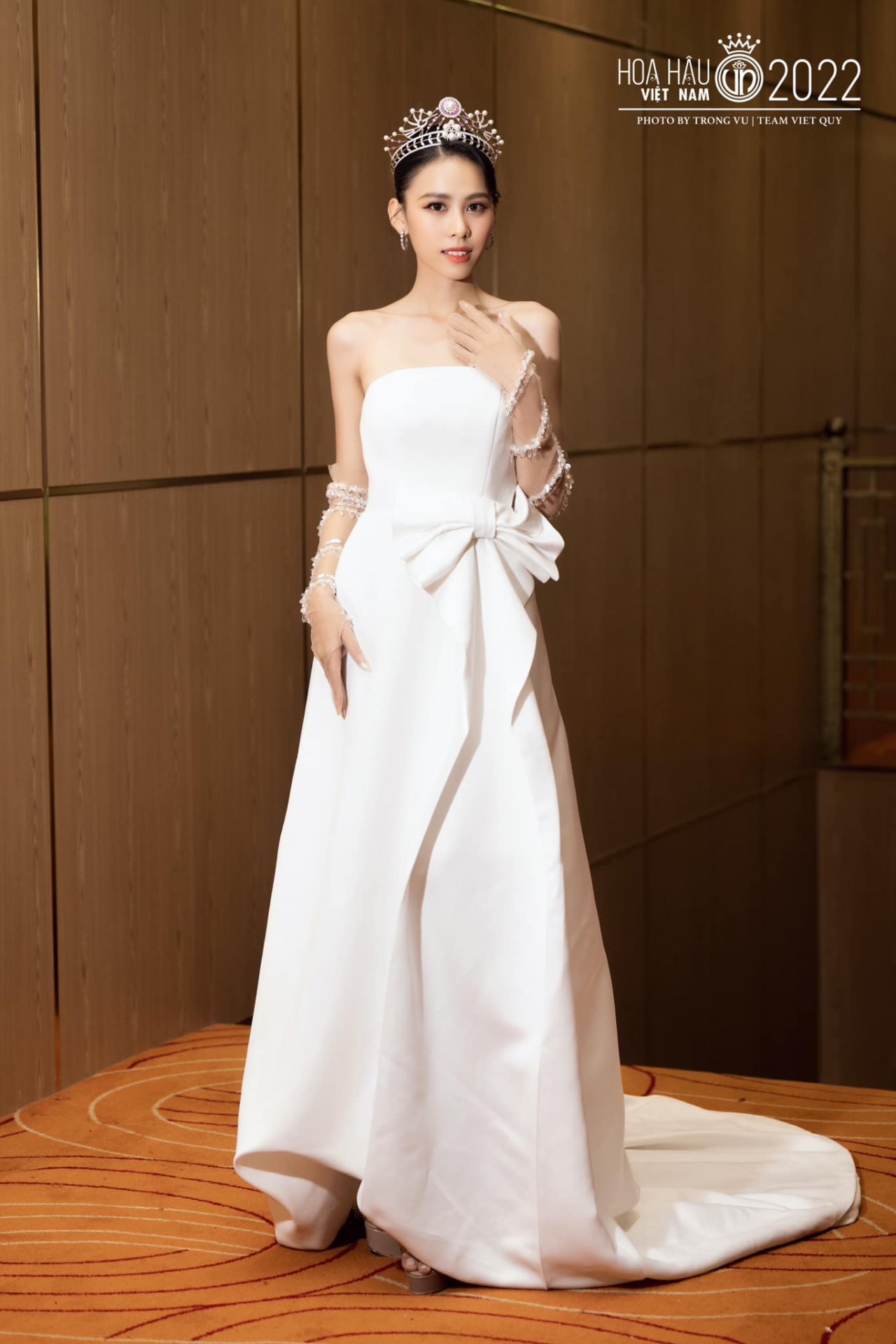 Nhan sắc đời thường của top 3 Hoa hậu Việt Nam 2022