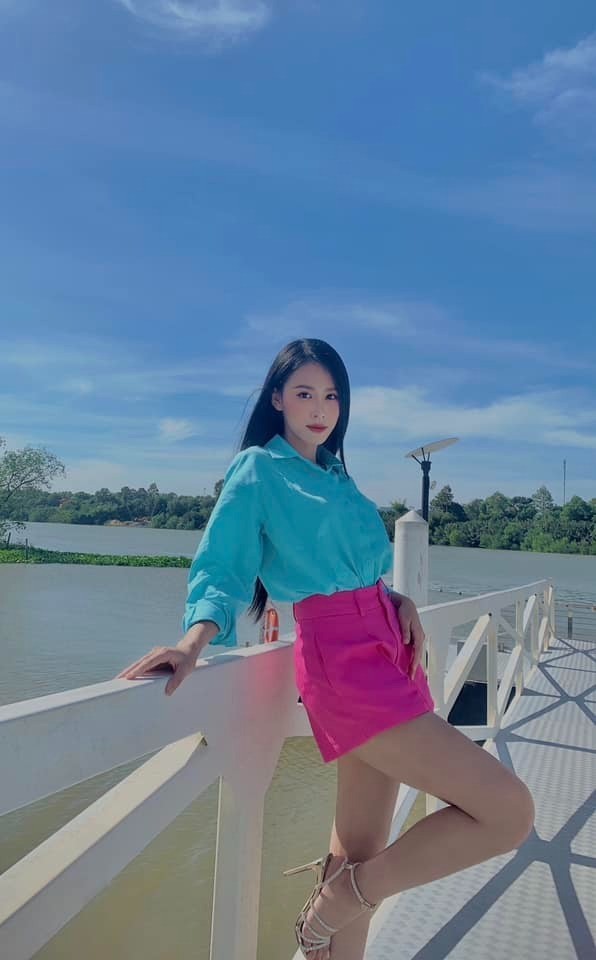 Nhan sắc đời thường của top 3 Hoa hậu Việt Nam 2022