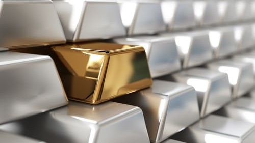 Giá vàng hôm nay 9/10/2023: Giá vàng tăng trở lại, xu hướng ngắn hạn khó đoán, thời điểm đang tốt để mua vàng?