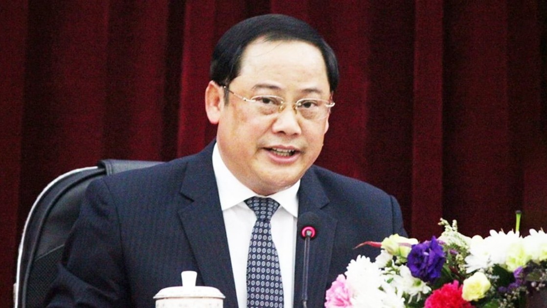 Quốc hội Lào tổ chức bỏ phiếu bầu Thủ tướng mới