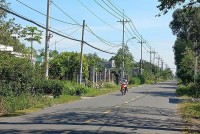 Bất động sản mới nhất: Bộ Xây dựng nêu loạt giải pháp gỡ khó; sát Tết, giá đất nền ven TP.HCM 