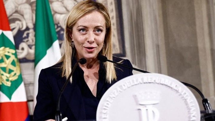 Thủ tướng Italy: EU và NATO - Một sự 'gặp gỡ' không hề mâu thuẫn