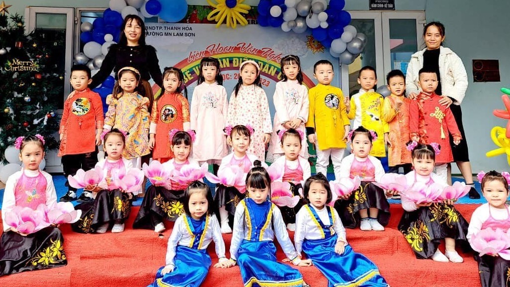 Những sự kiện giáo dục nổi bật năm 2022