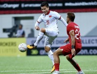 Chuyên gia trong nước: 'Hòa Singapore không phải thảm họa'