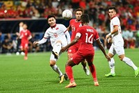 AFF cup 2022: Báo Hàn Quốc ‘chê’ đội tuyển Việt Nam sau trận hòa Singapore