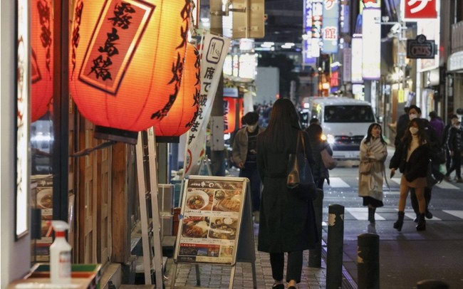 Chưa hết Covid-19, Nhật Bản lại đối mặt với dịch cúm mùa