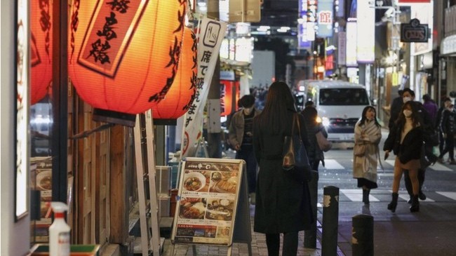 Chưa hết Covid-19, Nhật Bản lại đối mặt với dịch cúm mùa