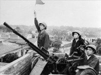 Báo Đức viết về Chiến thắng ‘Hà Nội - Điện Biên Phủ trên không’