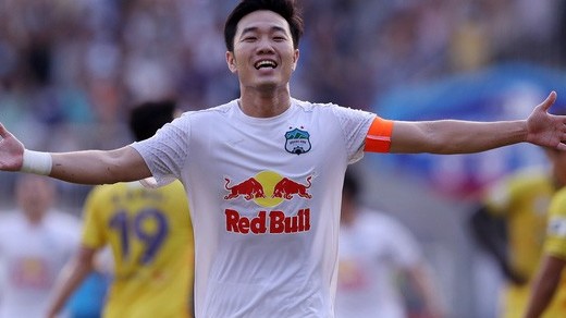 Xuân Trường nói lời chia tay CLB Hoàng Anh Gia Lai, chưa rõ bến đỗ mới