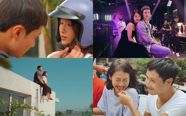 Diễn viên Khả Ngân, Thanh Sơn lọt Top3 đề cử VTV Awards 2022