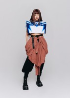 Nữ đại sứ trẻ nhất của Louis Vuitton