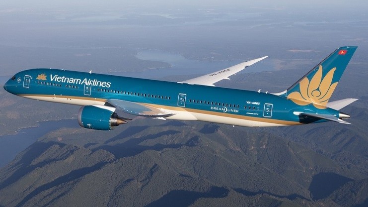 Dịp đầu năm mới 2023, Vietnam Airlines tặng quà du khách 'xông đất'  Đà Lạt