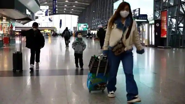 Nhiều nước 'siết' biện pháp chống lây nhiễm Covid-19 đối với du khách từ Trung Quốc