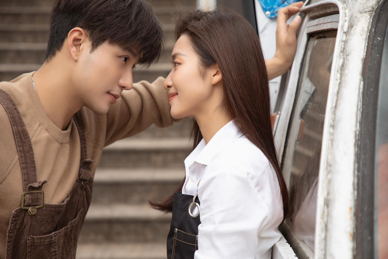 Khả Ngân - Thanh Sơn tái hợp lần 3, khán giả mong yêu thật Khả Ngân - Thanh Sơn tái hợp lần 3, khán giả mong yêu thật